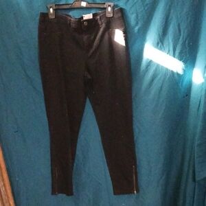 Attention Women's Black Skinny Jeans